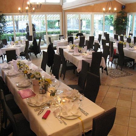 Hotel Gibswilerstube Zewnętrze zdjęcie