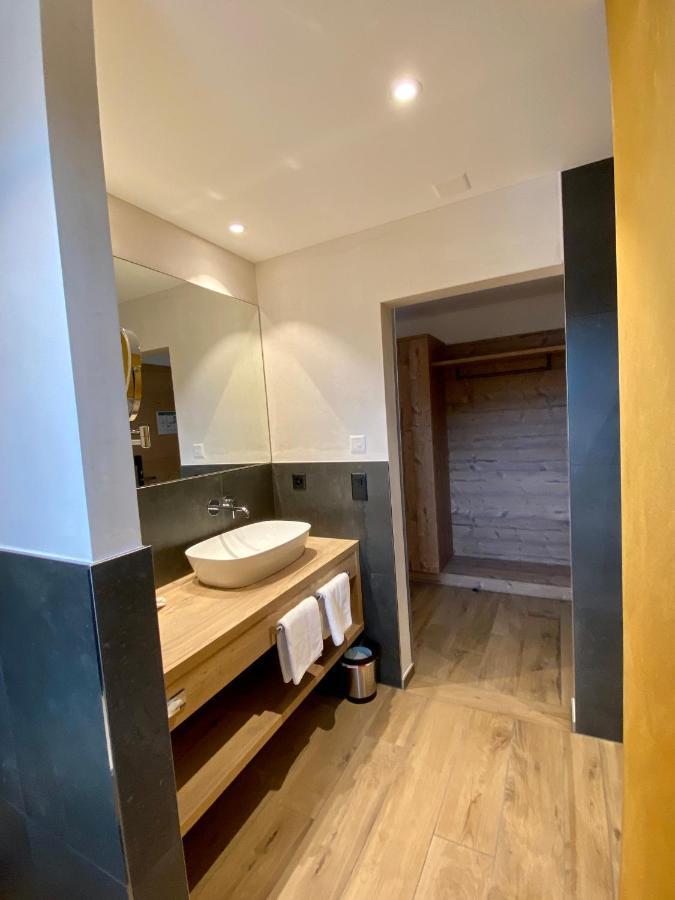 Hotel Gibswilerstube Zewnętrze zdjęcie