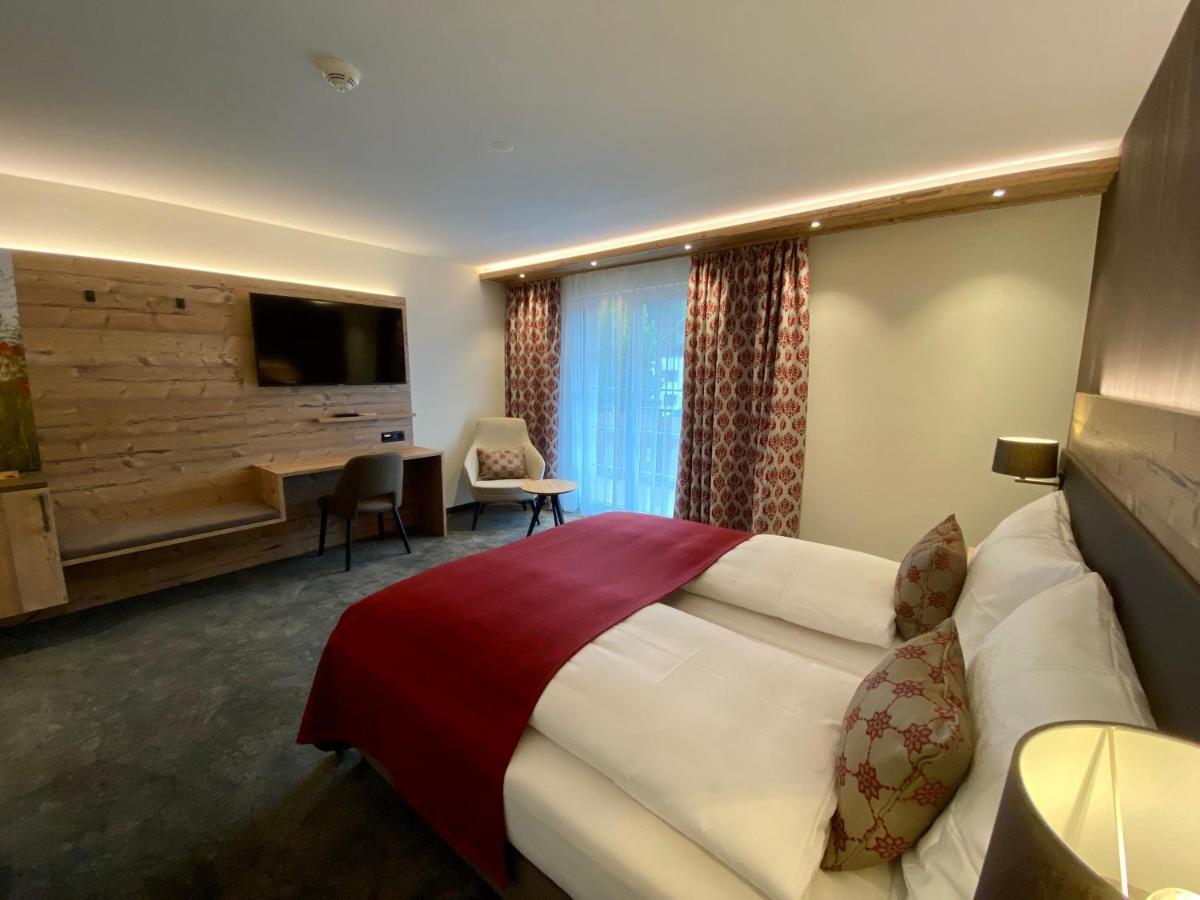 Hotel Gibswilerstube Zewnętrze zdjęcie