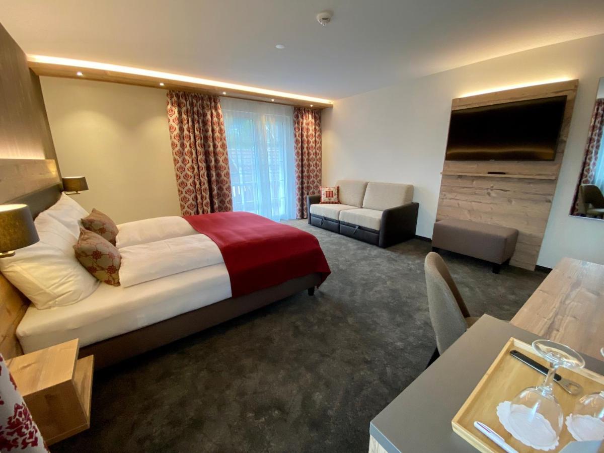 Hotel Gibswilerstube Zewnętrze zdjęcie