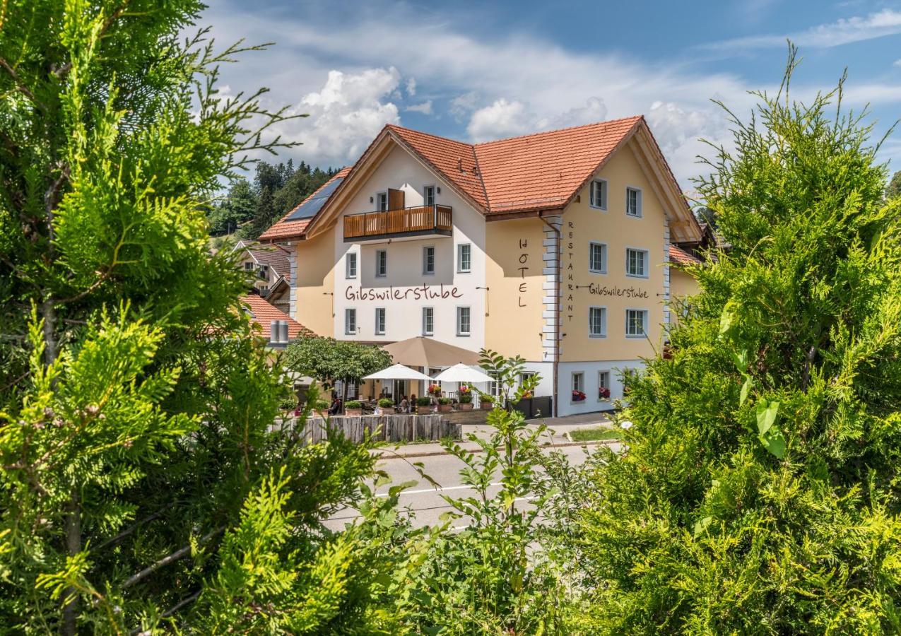 Hotel Gibswilerstube Zewnętrze zdjęcie