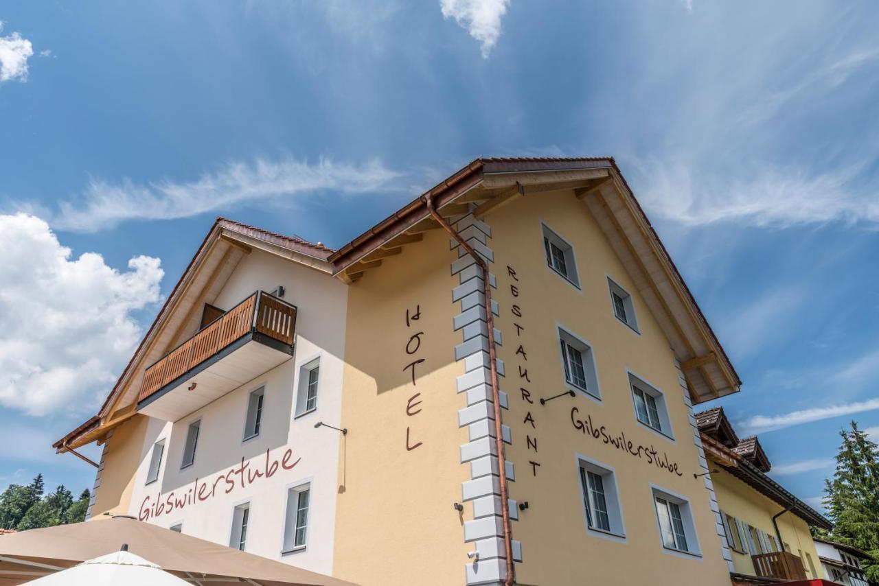 Hotel Gibswilerstube Zewnętrze zdjęcie