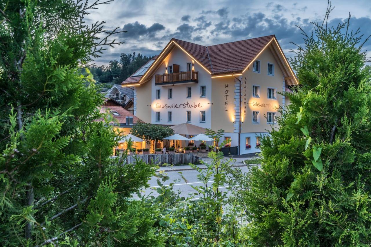 Hotel Gibswilerstube Zewnętrze zdjęcie