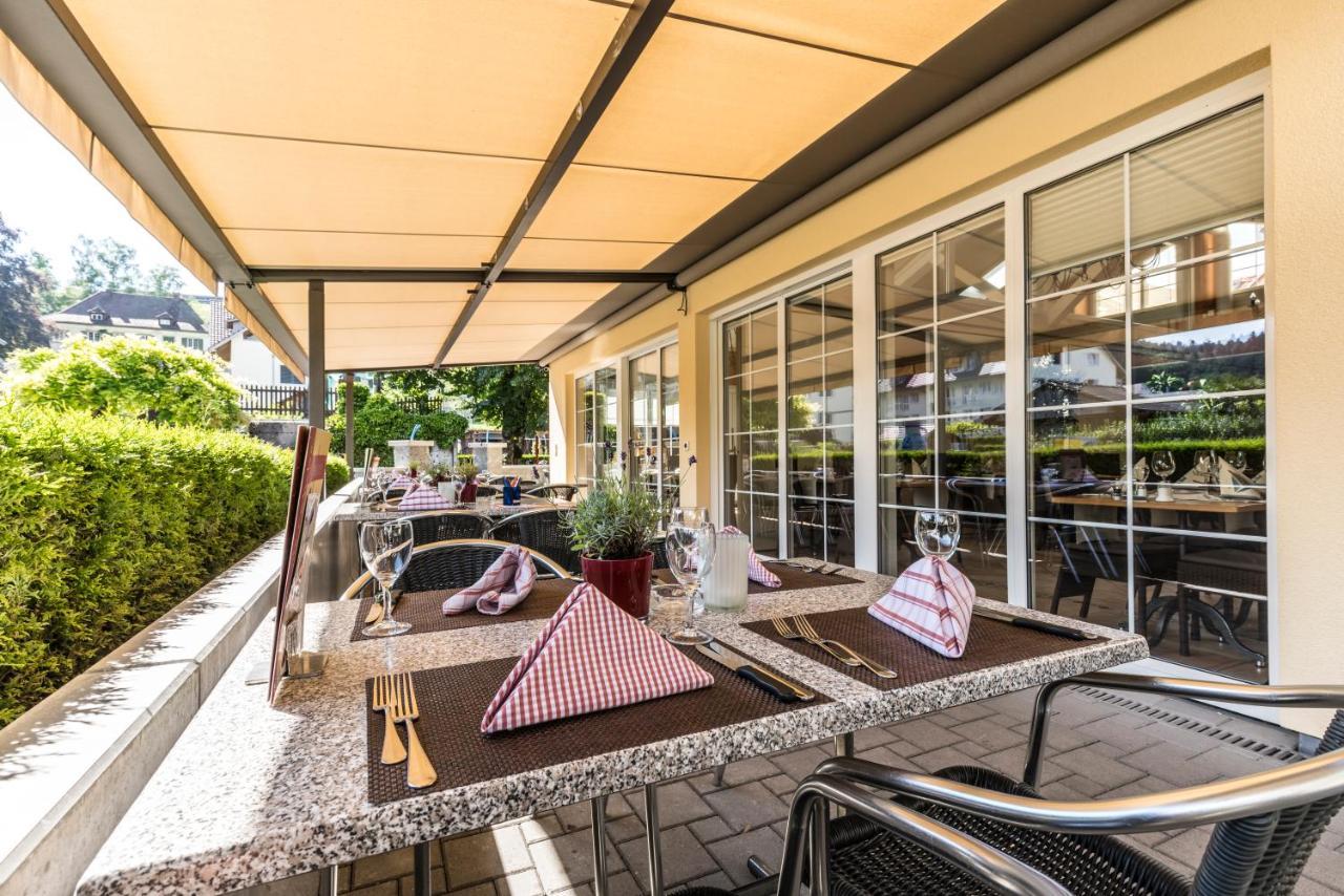 Hotel Gibswilerstube Zewnętrze zdjęcie