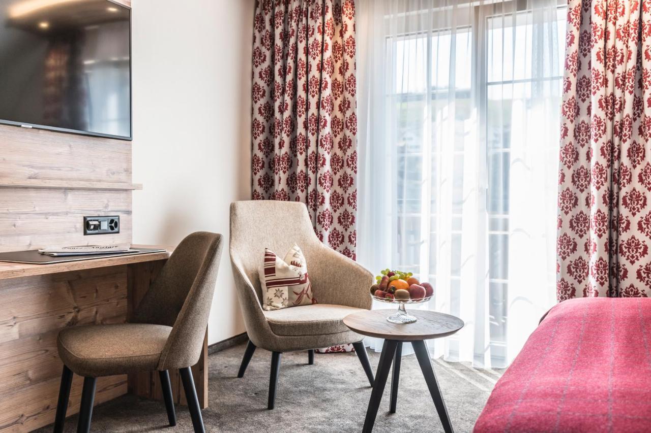 Hotel Gibswilerstube Zewnętrze zdjęcie