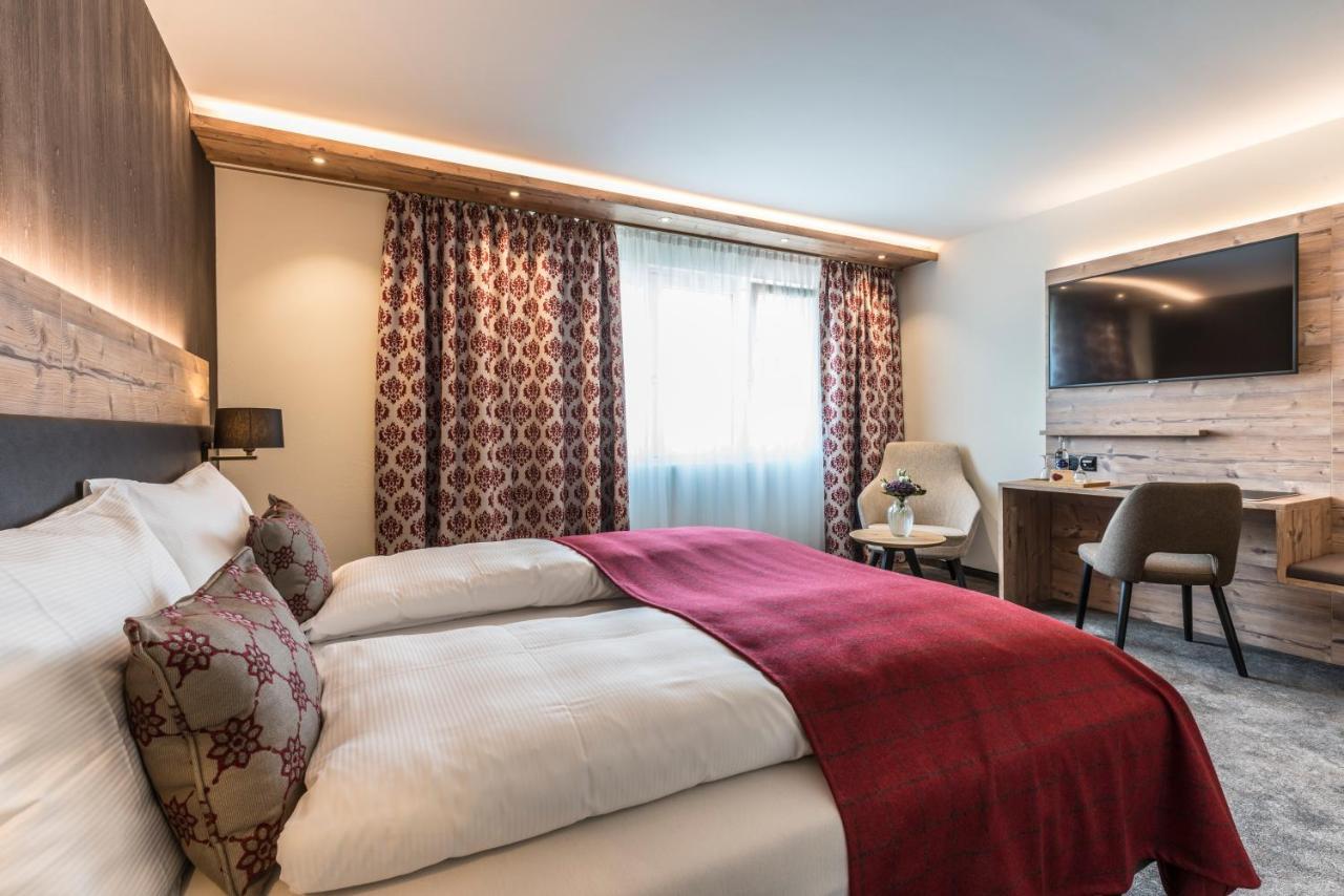 Hotel Gibswilerstube Zewnętrze zdjęcie