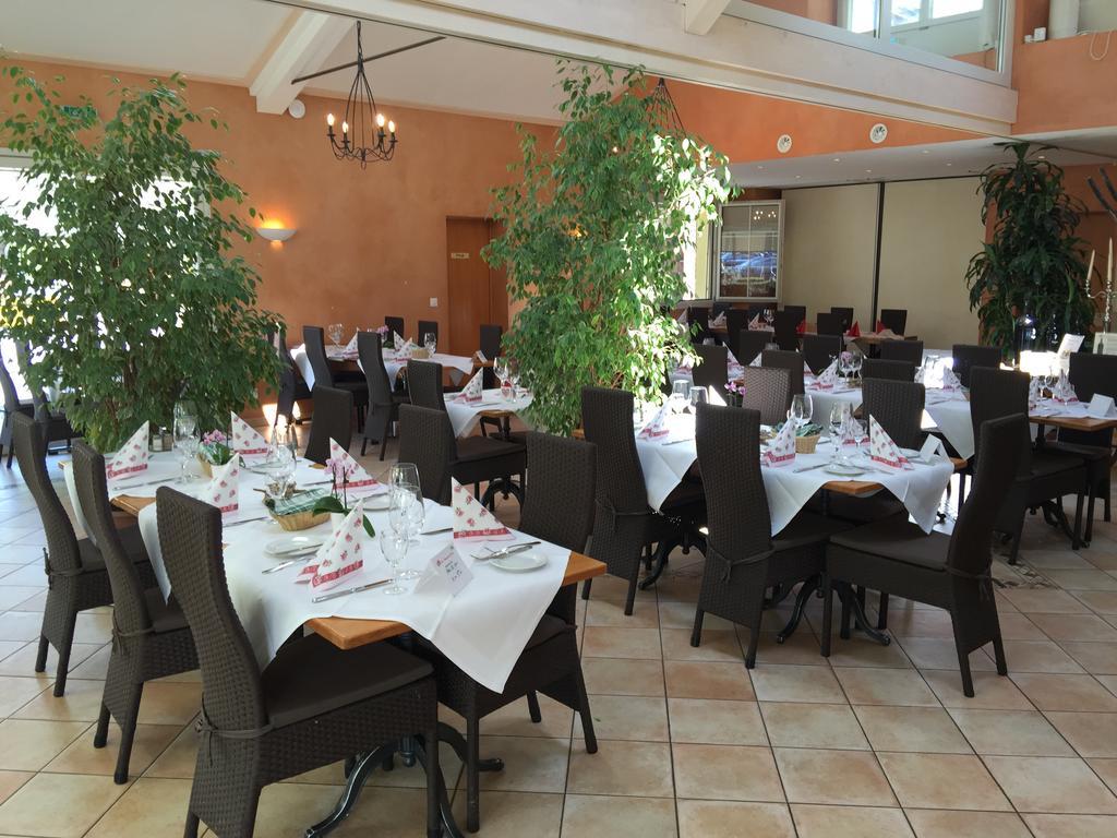 Hotel Gibswilerstube Zewnętrze zdjęcie