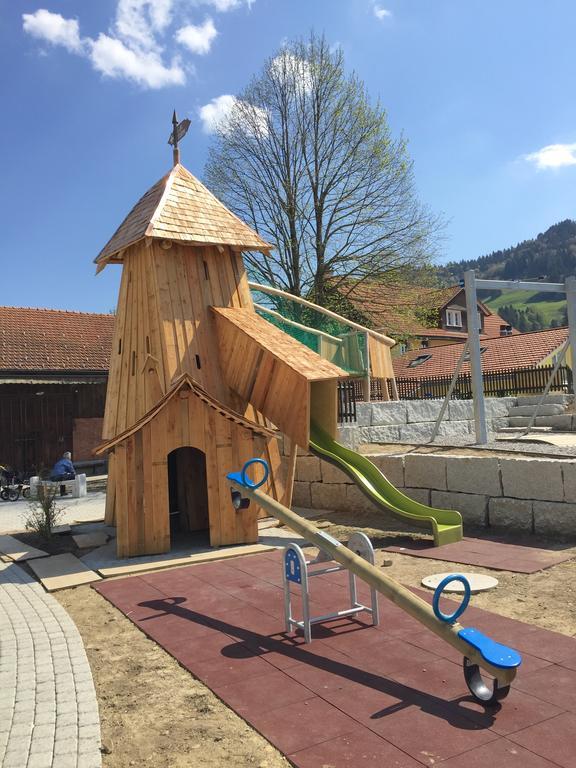 Hotel Gibswilerstube Zewnętrze zdjęcie